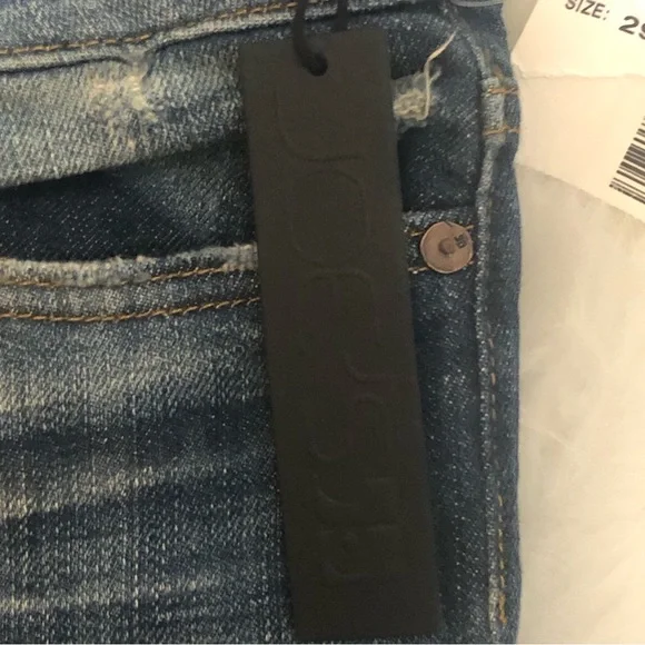 NWT: Joe’s Honey Bootcut Jeans- women’s size 29- $98 - Picture 6 of 14